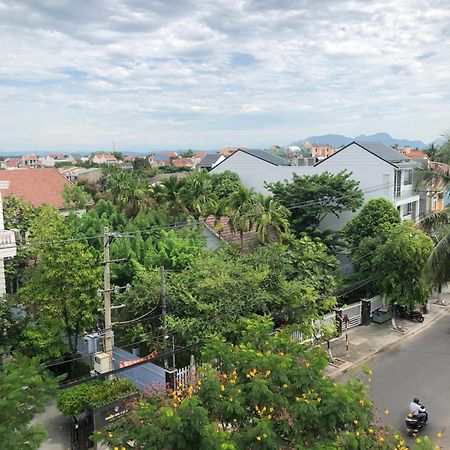 Vip House Hoi An Homestay Εξωτερικό φωτογραφία