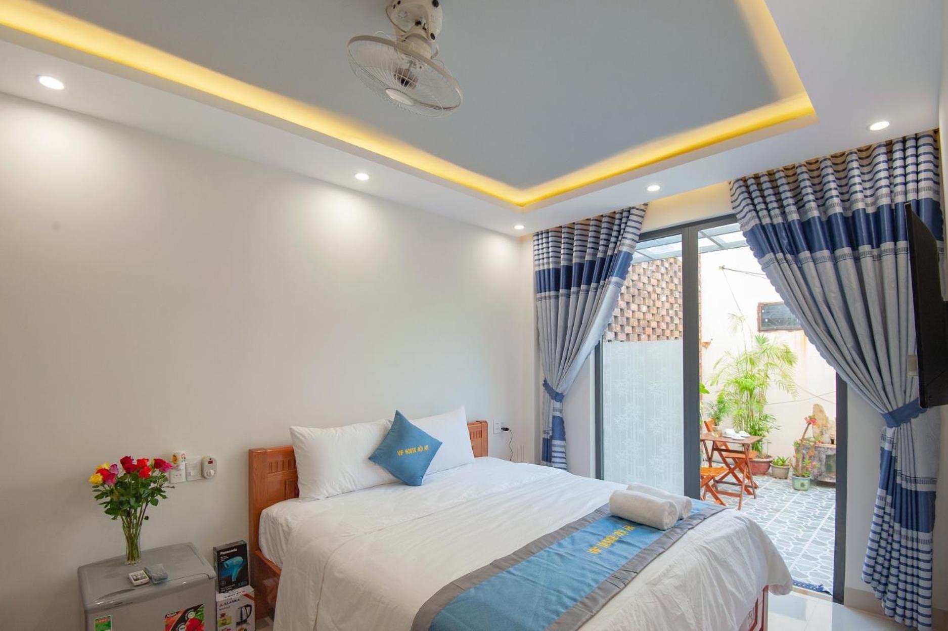 Vip House Hoi An Homestay Εξωτερικό φωτογραφία