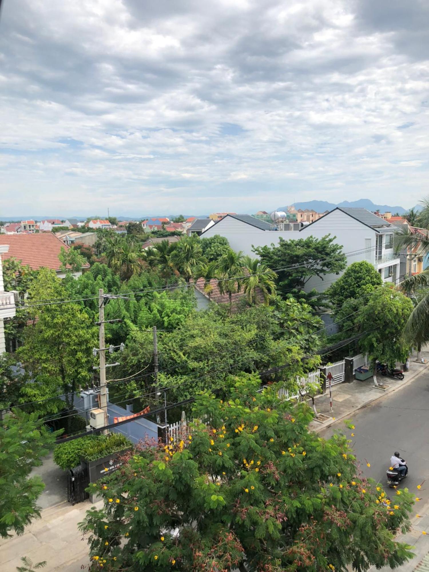 Vip House Hoi An Homestay Εξωτερικό φωτογραφία