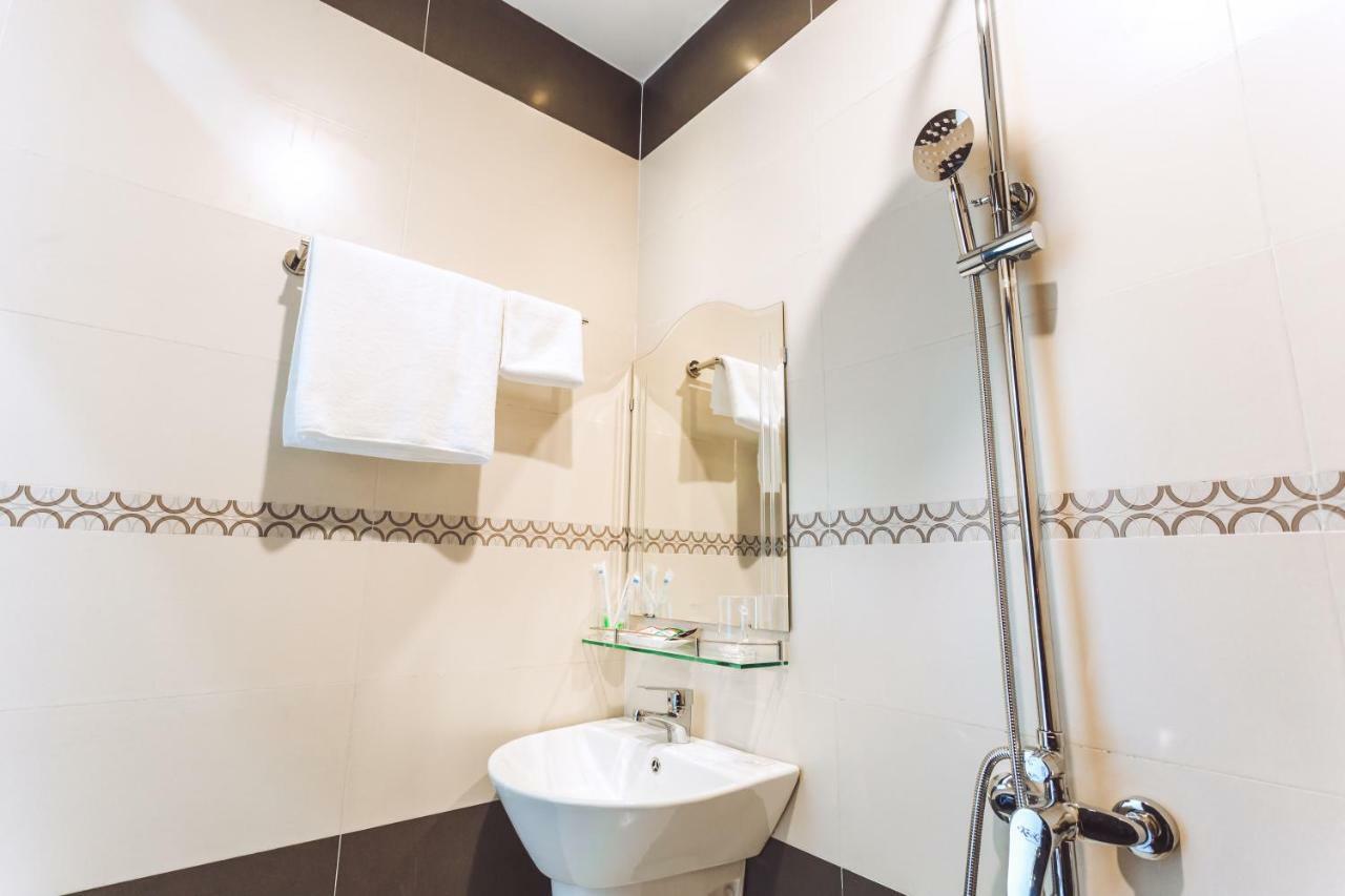 Vip House Hoi An Homestay Εξωτερικό φωτογραφία