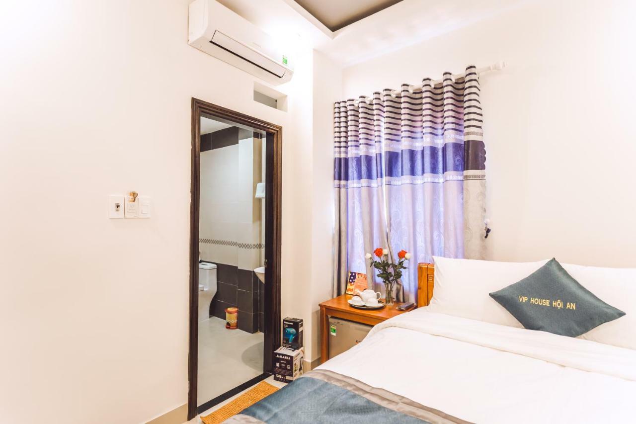Vip House Hoi An Homestay Εξωτερικό φωτογραφία