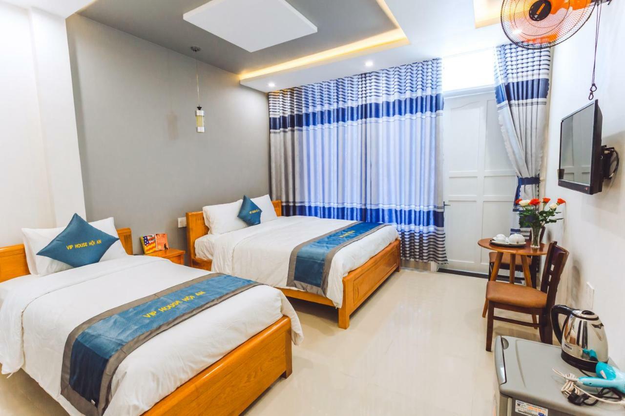 Vip House Hoi An Homestay Εξωτερικό φωτογραφία