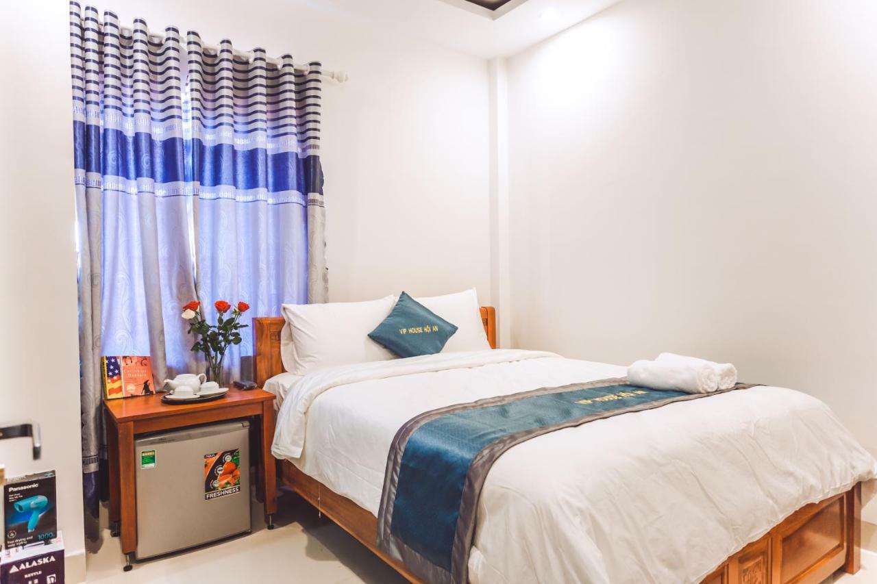 Vip House Hoi An Homestay Εξωτερικό φωτογραφία