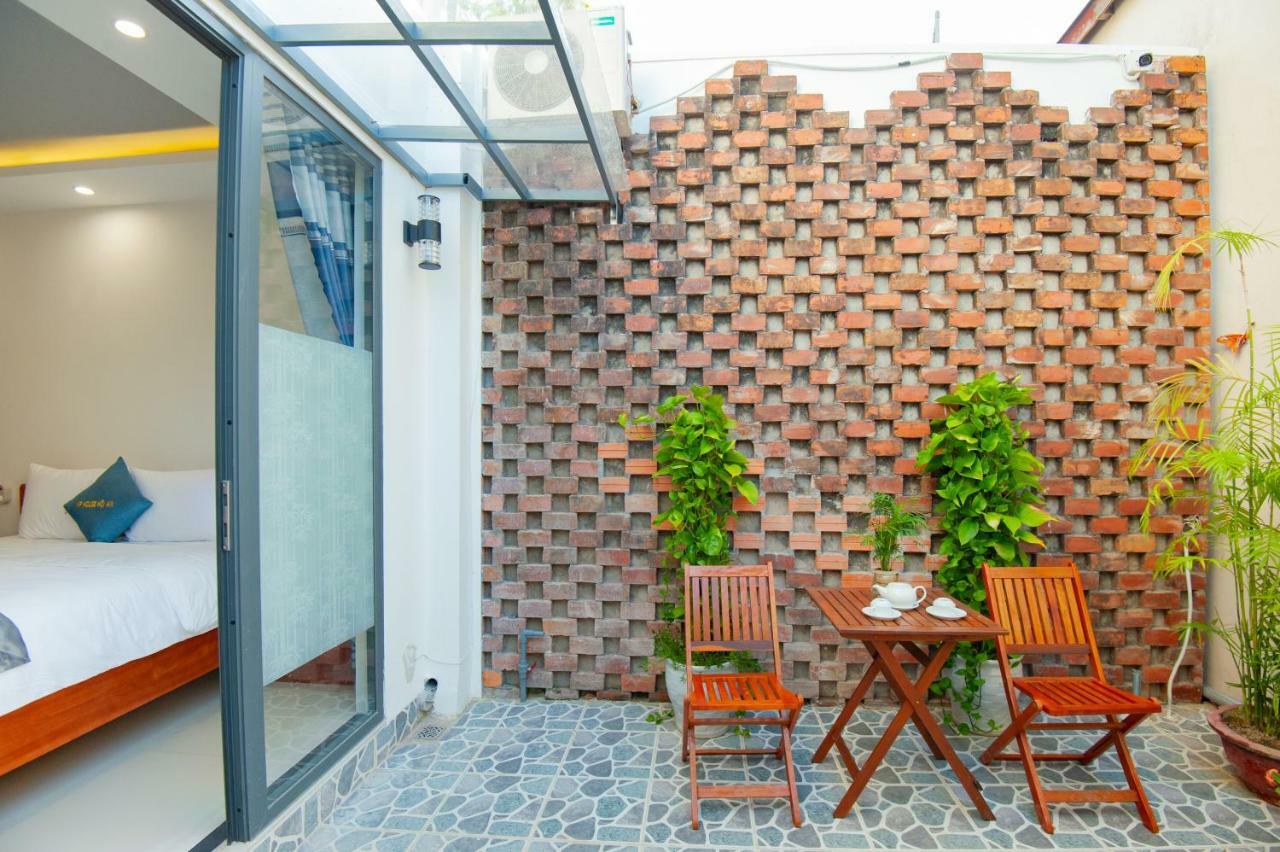 Vip House Hoi An Homestay Εξωτερικό φωτογραφία