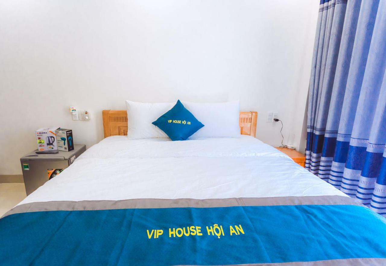 Vip House Hoi An Homestay Εξωτερικό φωτογραφία