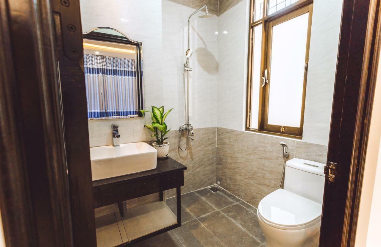 Vip House Hoi An Homestay Εξωτερικό φωτογραφία