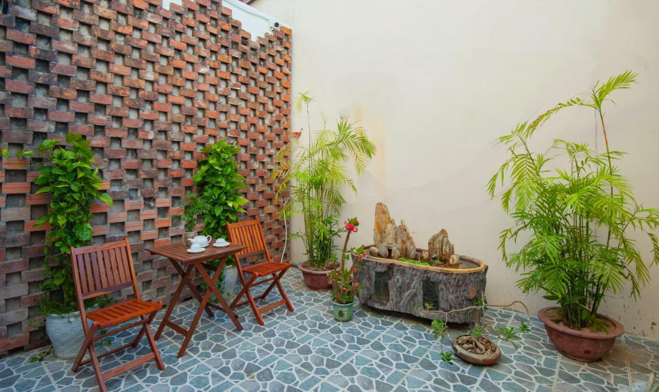 Vip House Hoi An Homestay Εξωτερικό φωτογραφία