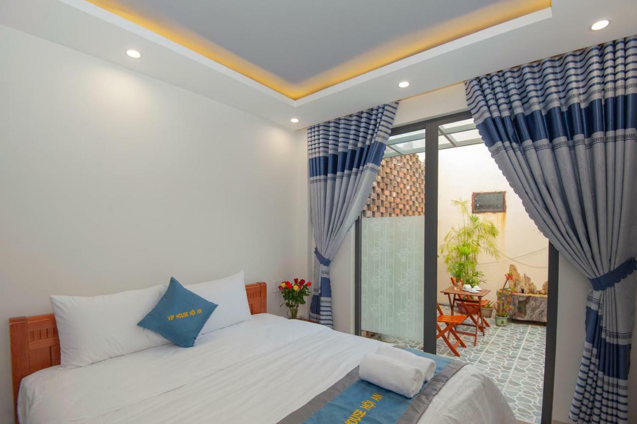 Vip House Hoi An Homestay Εξωτερικό φωτογραφία