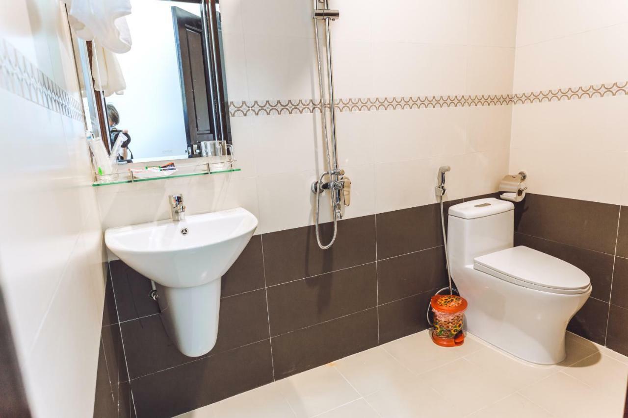 Vip House Hoi An Homestay Εξωτερικό φωτογραφία