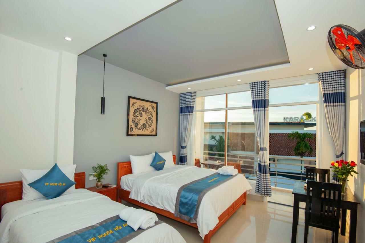 Vip House Hoi An Homestay Εξωτερικό φωτογραφία