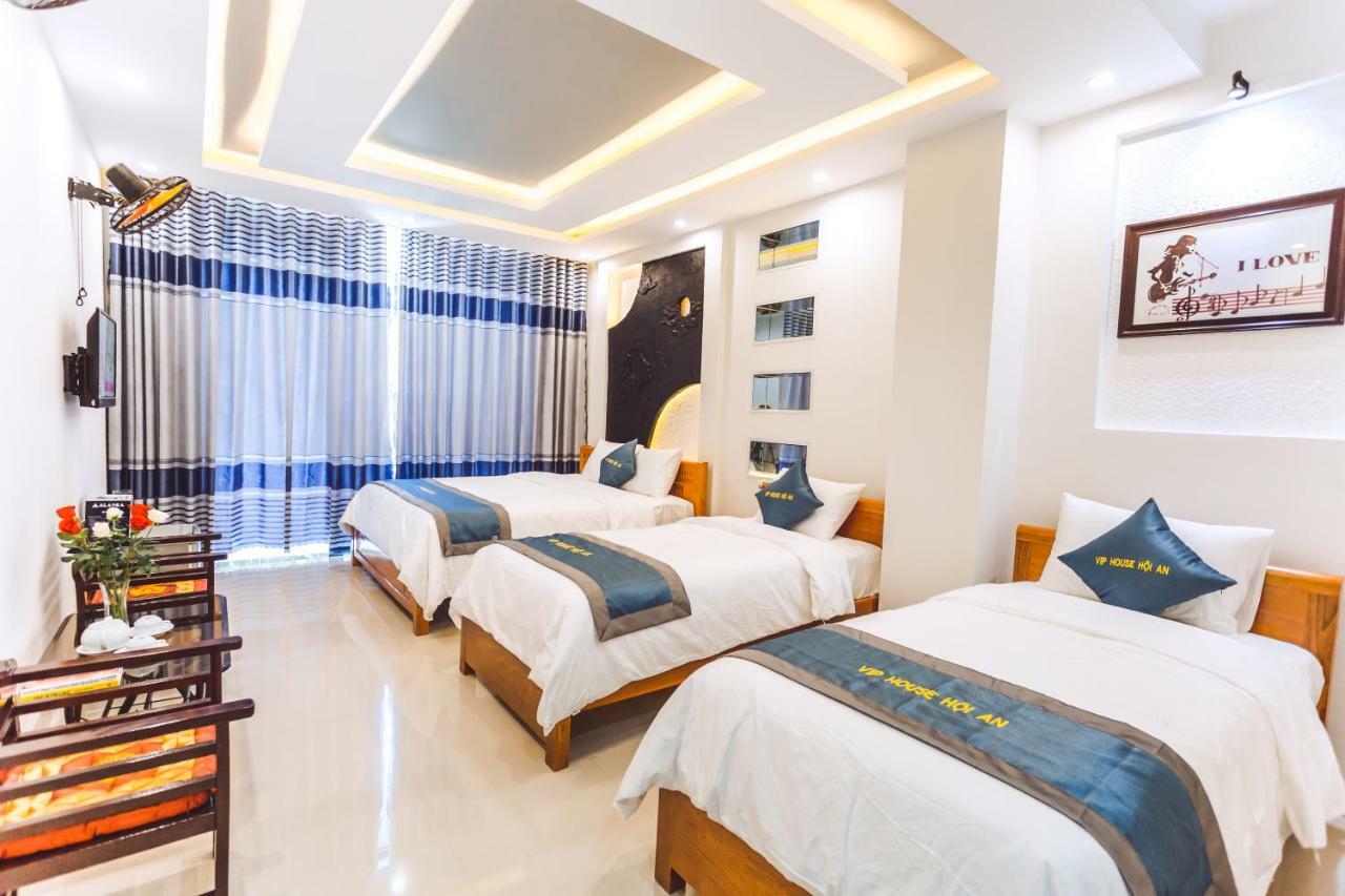 Vip House Hoi An Homestay Εξωτερικό φωτογραφία