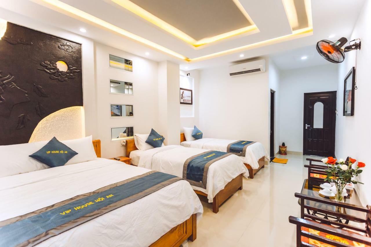 Vip House Hoi An Homestay Εξωτερικό φωτογραφία