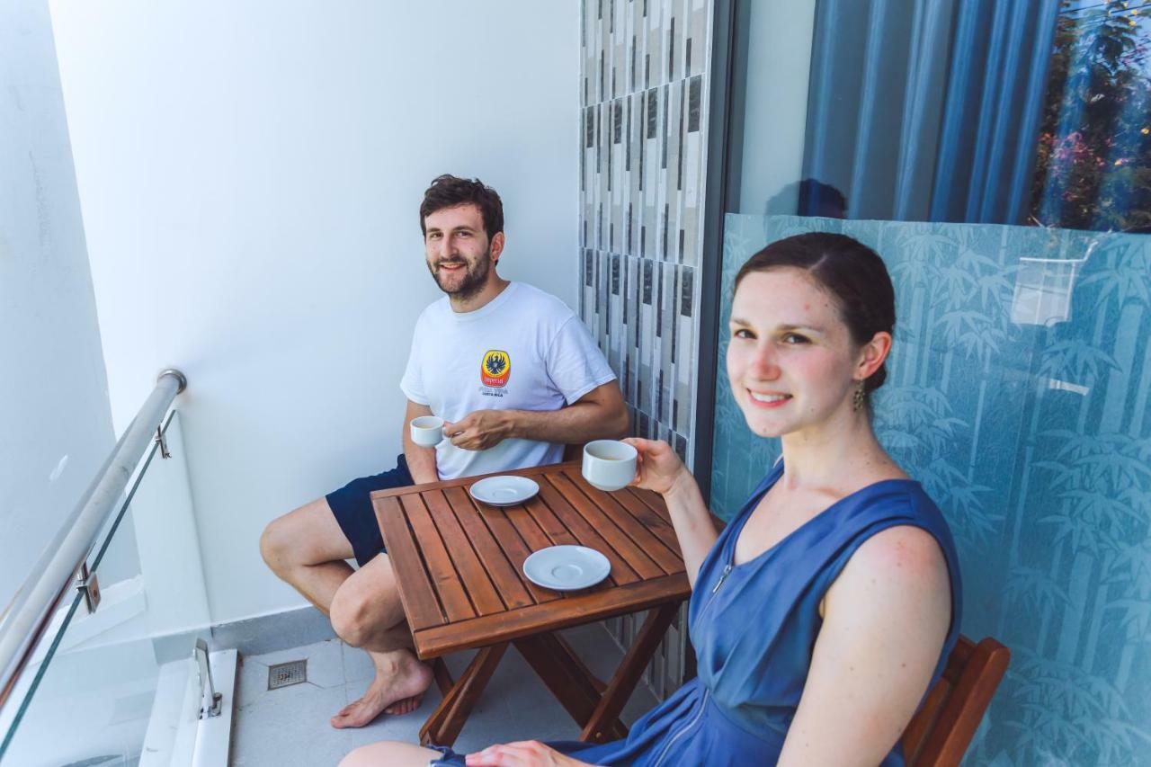 Vip House Hoi An Homestay Εξωτερικό φωτογραφία