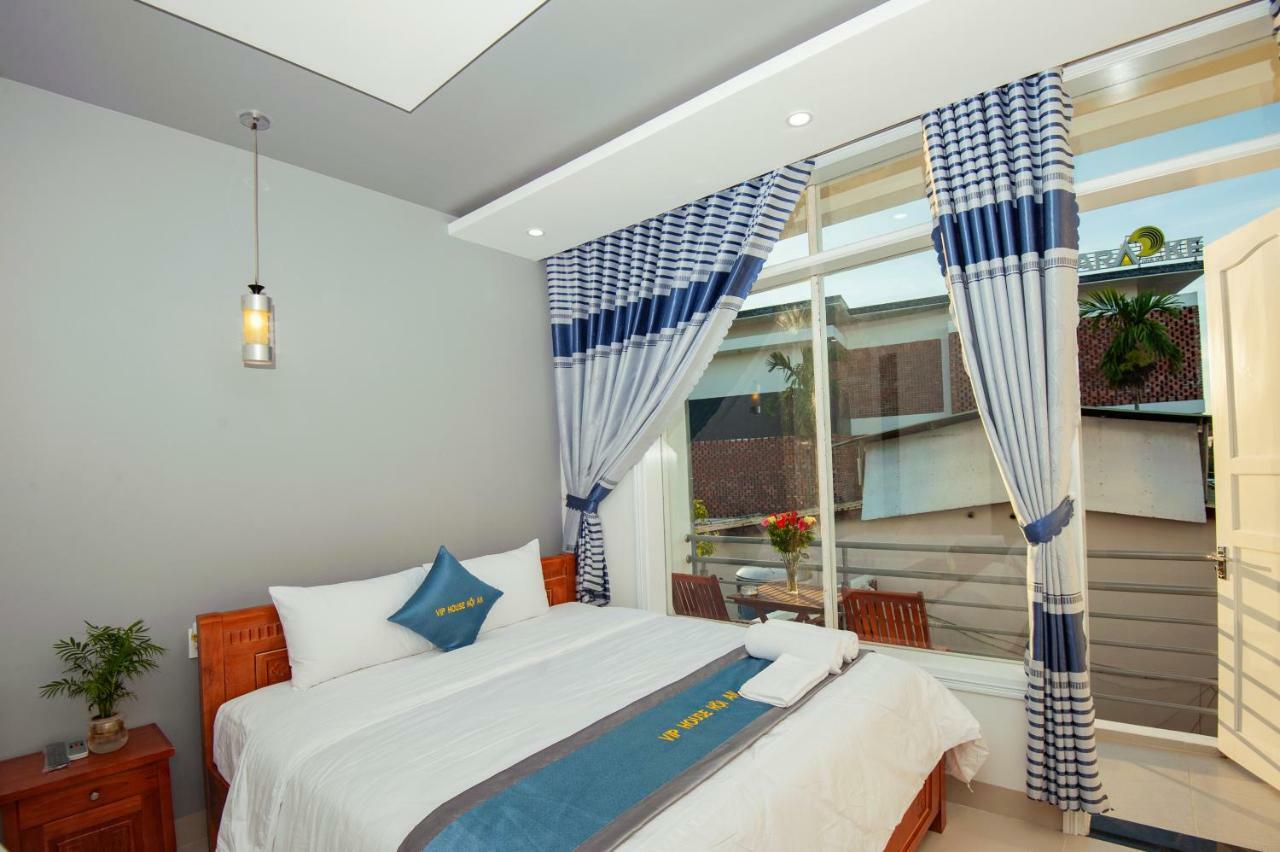 Vip House Hoi An Homestay Εξωτερικό φωτογραφία