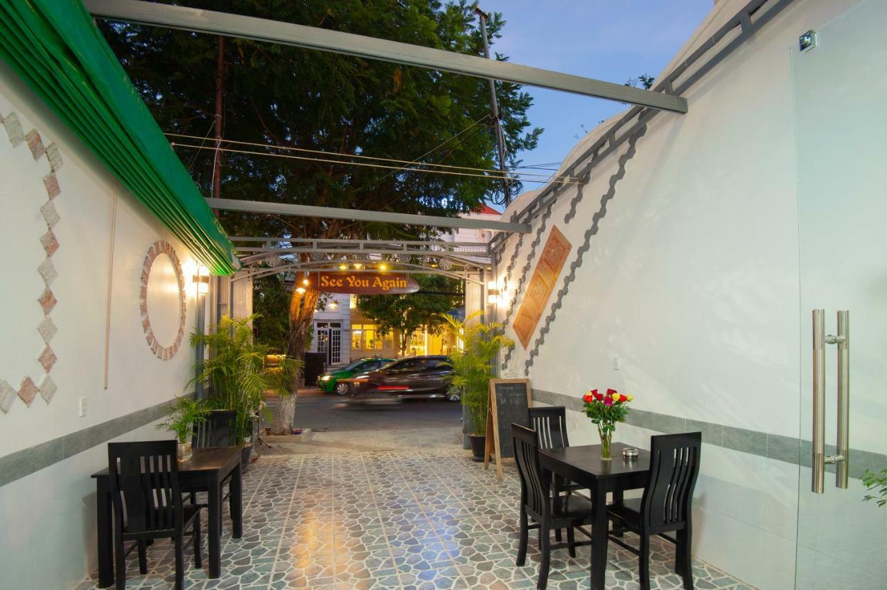Vip House Hoi An Homestay Εξωτερικό φωτογραφία