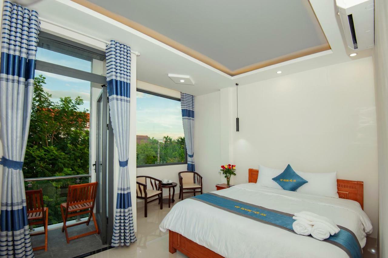 Vip House Hoi An Homestay Εξωτερικό φωτογραφία