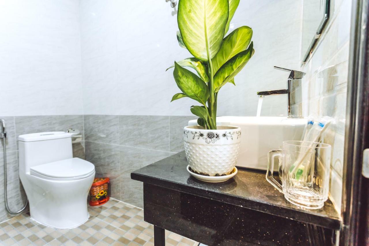 Vip House Hoi An Homestay Εξωτερικό φωτογραφία