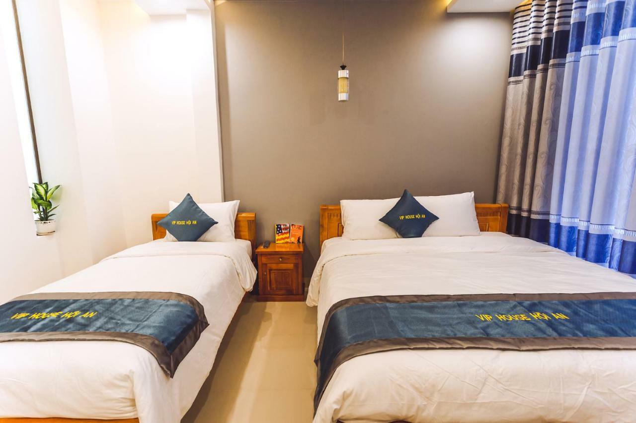 Vip House Hoi An Homestay Εξωτερικό φωτογραφία