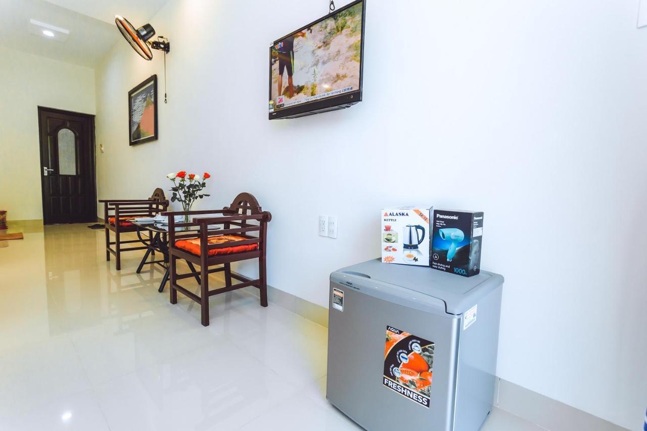 Vip House Hoi An Homestay Εξωτερικό φωτογραφία