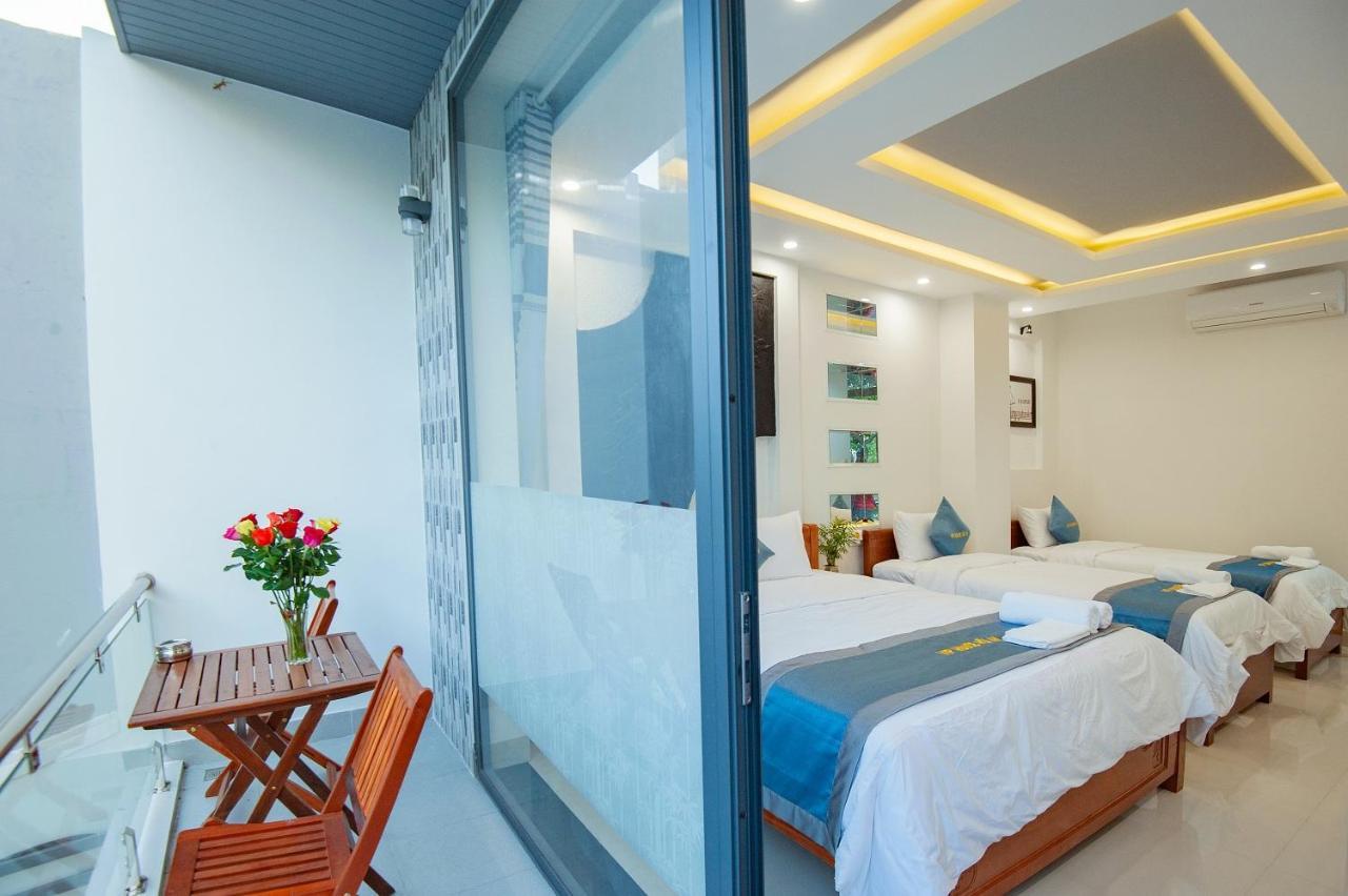 Vip House Hoi An Homestay Εξωτερικό φωτογραφία
