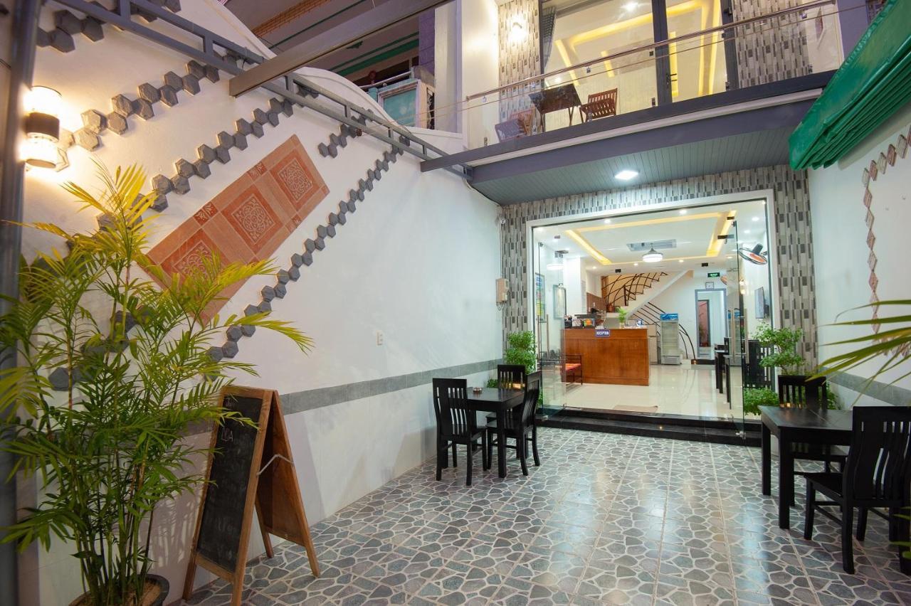 Vip House Hoi An Homestay Εξωτερικό φωτογραφία