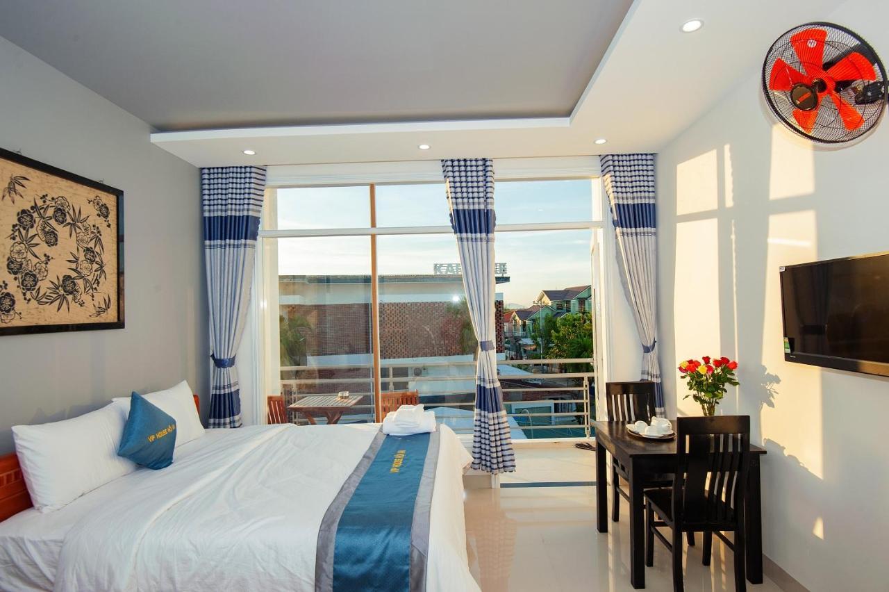 Vip House Hoi An Homestay Εξωτερικό φωτογραφία