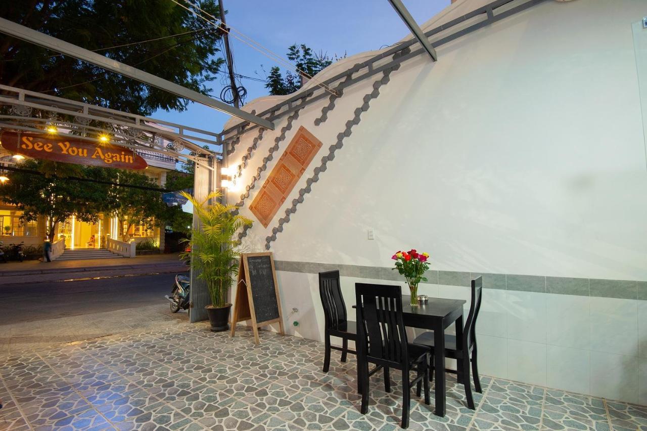 Vip House Hoi An Homestay Εξωτερικό φωτογραφία